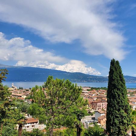 Garda Sunshine Διαμέρισμα Toscolano Maderno Εξωτερικό φωτογραφία