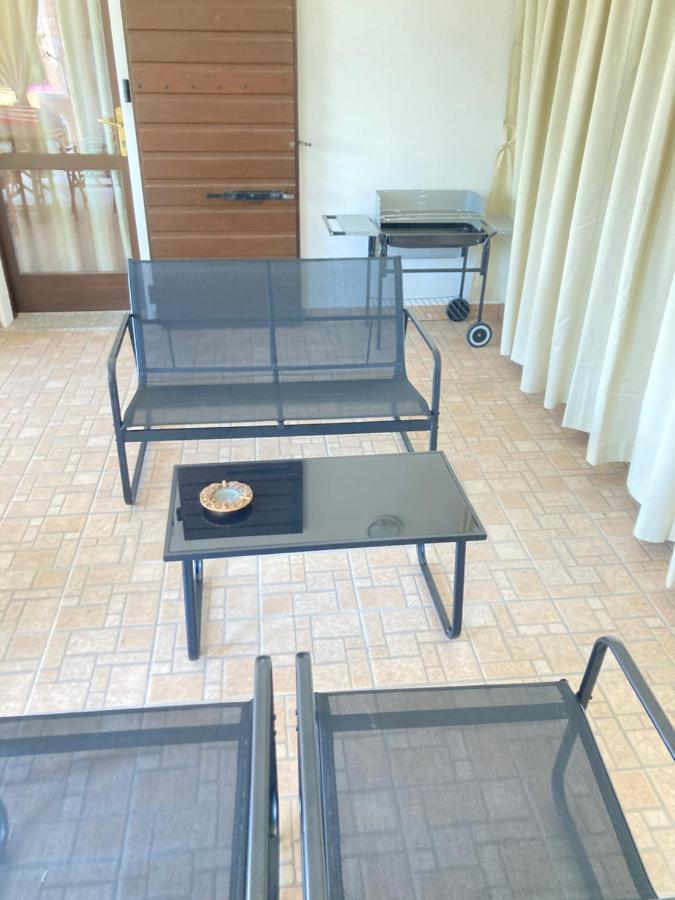 Garda Sunshine Διαμέρισμα Toscolano Maderno Εξωτερικό φωτογραφία