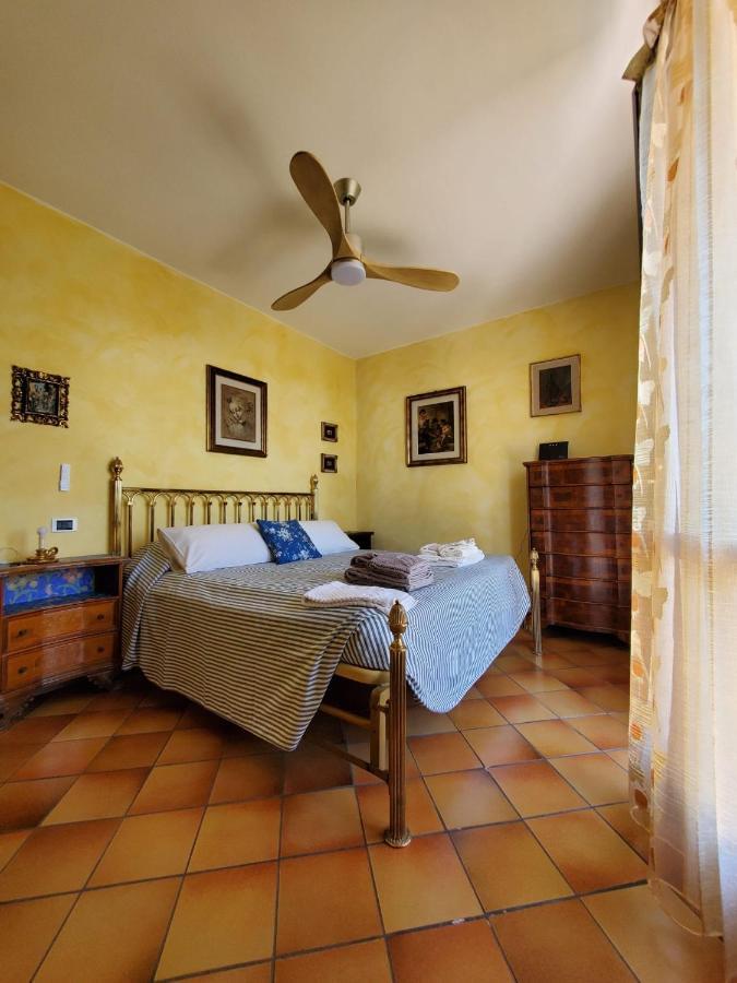 Garda Sunshine Διαμέρισμα Toscolano Maderno Εξωτερικό φωτογραφία