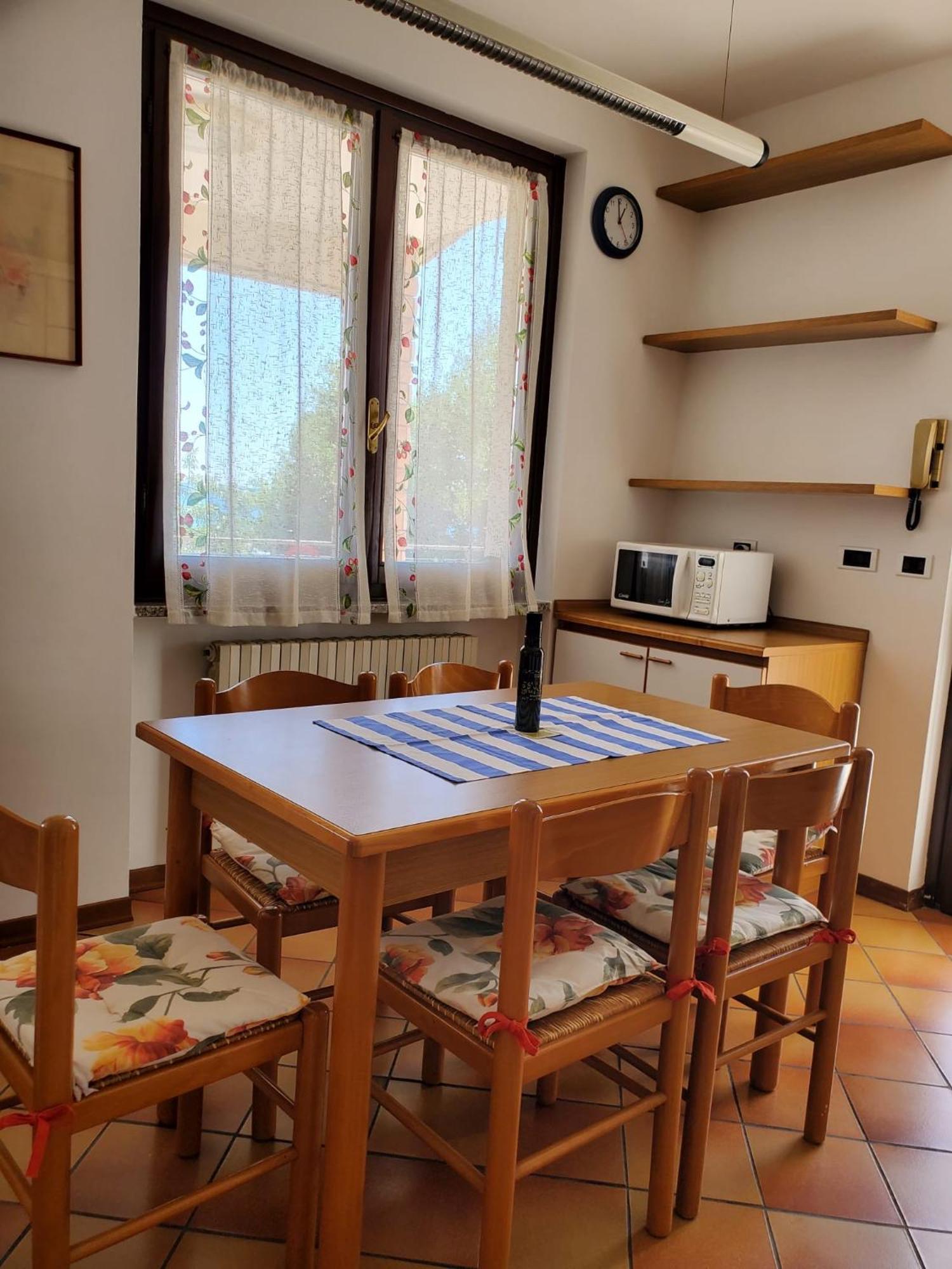 Garda Sunshine Διαμέρισμα Toscolano Maderno Εξωτερικό φωτογραφία